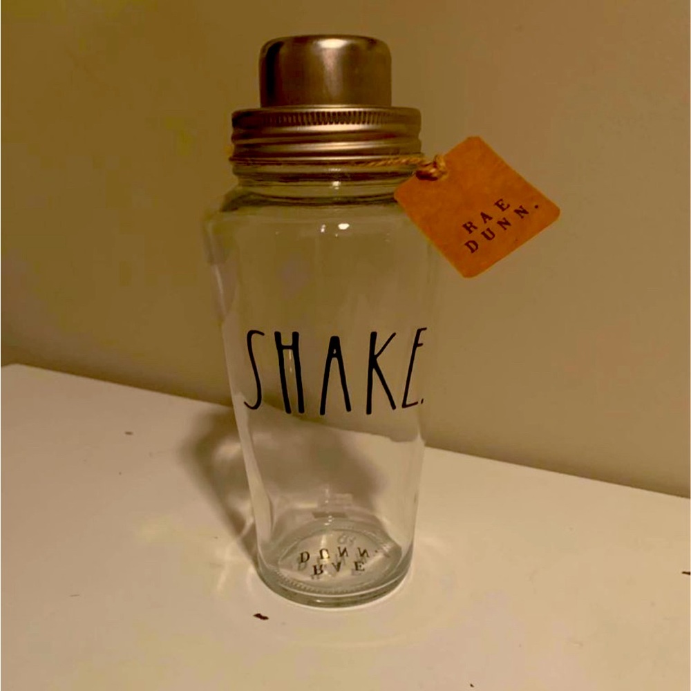 Rae Dunn Cocktail